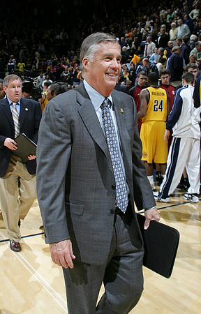 Cal Basketball vs Stanford