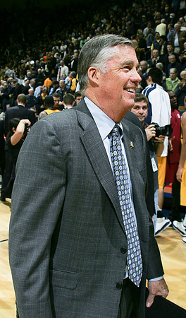 Cal Basketball vs Stanford