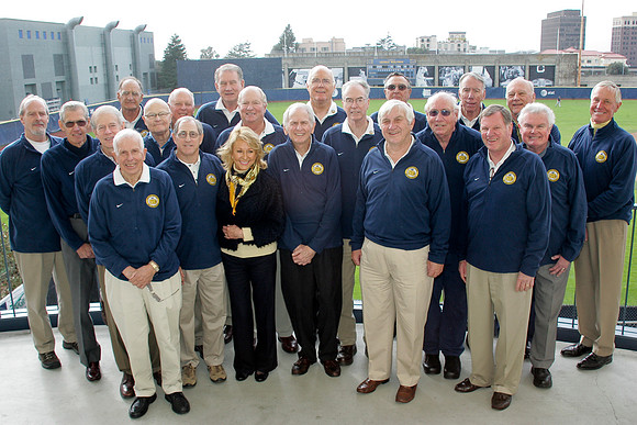 Cal Basketball vs Stanford