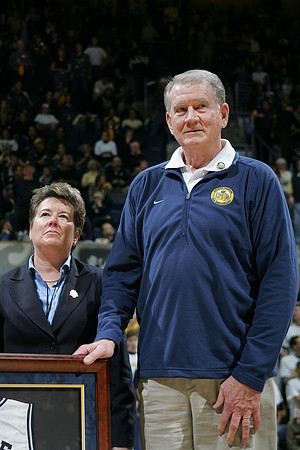 Cal Basketball vs Stanford