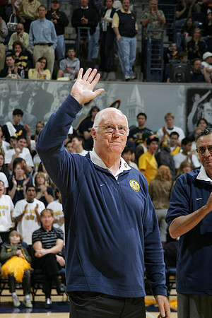 Cal Basketball vs Stanford