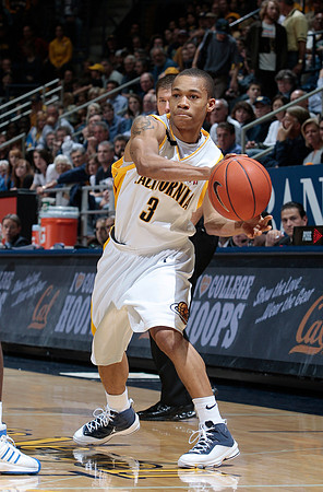 Cal Men's Basketball vs UCLA