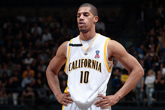 Cal Men's Basketball vs UCLA