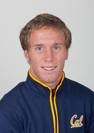 Cal Track and Field 2010
