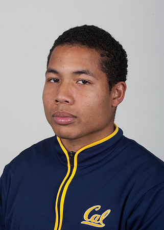 Cal Track and Field 2010