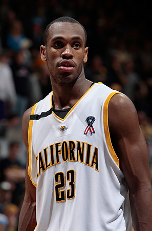 Cal Men's Basketball vs UCLA