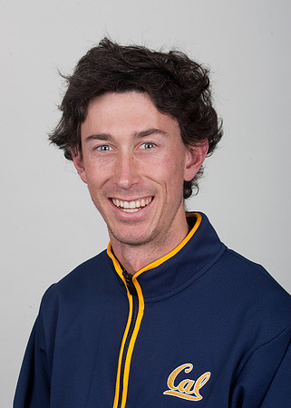 Cal Track and Field 2010