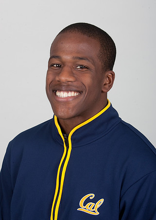 Cal Track and Field 2010