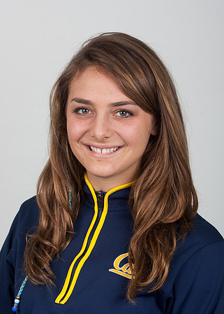 Cal Track and Field 2010