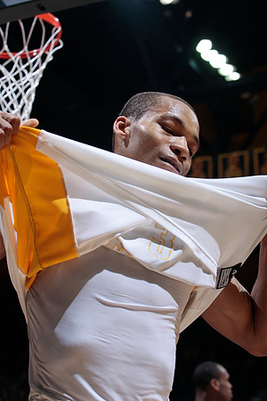 Cal Men's Basketball vs UCLA