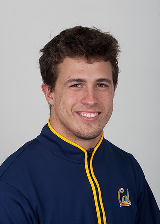 Cal Track and Field 2010