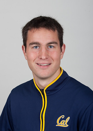 Cal Track and Field 2010