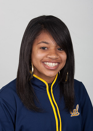 Cal Track and Field 2010