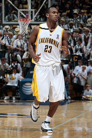 Cal Men's Basketball vs UCLA