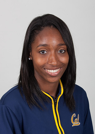 Cal Track and Field 2010