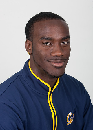 Cal Track and Field 2010