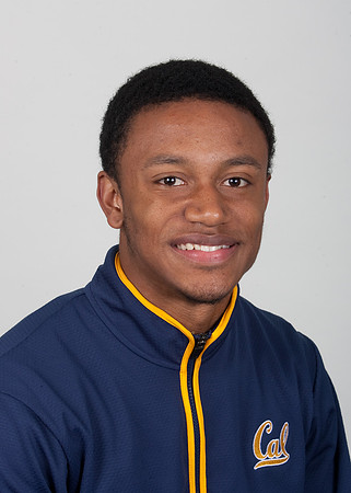 Cal Track and Field 2010
