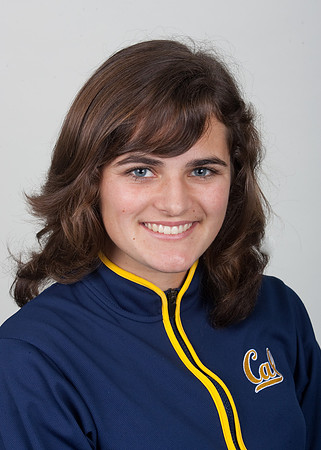 Cal Track and Field 2010