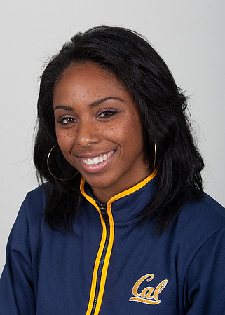 Cal Track and Field 2010