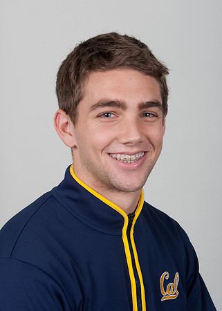 Cal Track and Field 2010