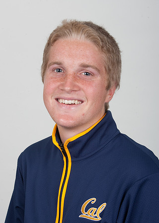 Cal Track and Field 2010