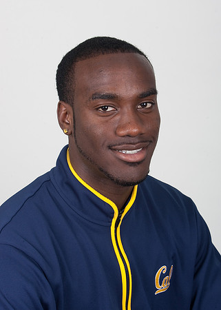Cal Track and Field 2010
