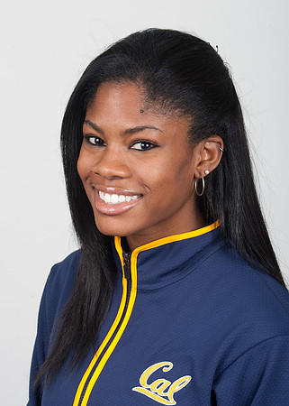 Cal Track and Field 2010