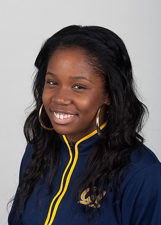 Cal Track and Field 2010