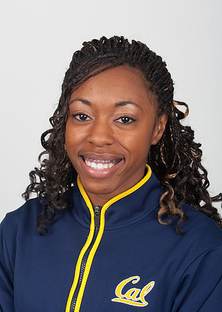 Cal Track and Field 2010