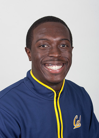 Cal Track and Field 2010