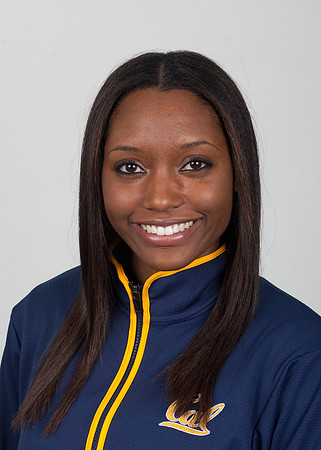 Cal Track and Field 2010
