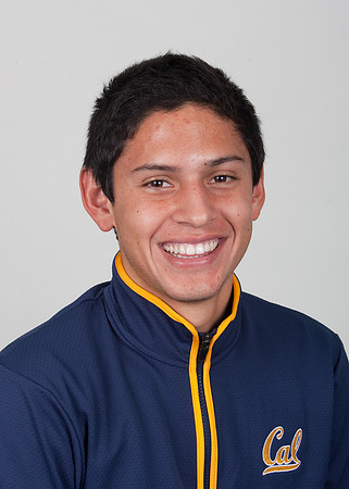 Cal Track and Field 2010