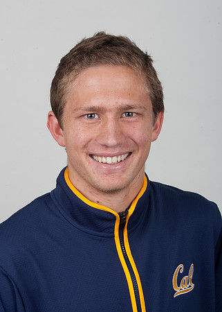 Cal Track and Field 2010