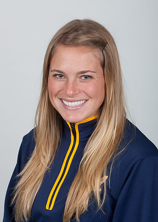 Cal Track and Field 2010
