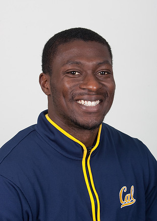 Cal Track and Field 2010