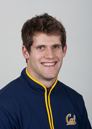 Cal Track and Field 2010