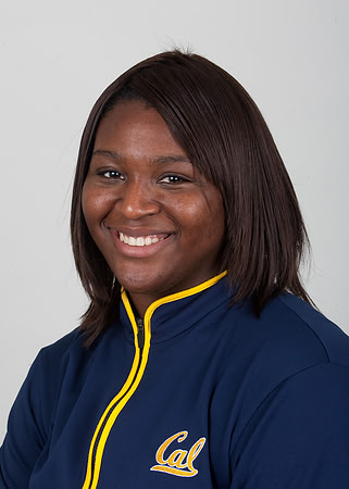 Cal Track and Field 2010