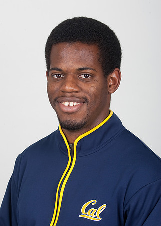 Cal Track and Field 2010