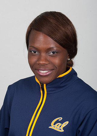 Cal Track and Field 2010