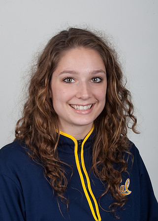 Cal Track and Field 2010