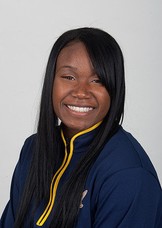 Cal Track and Field 2010
