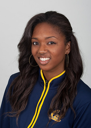 Cal Track and Field 2010