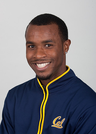 Cal Track and Field 2010