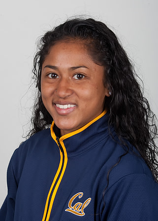 Cal Track and Field 2010