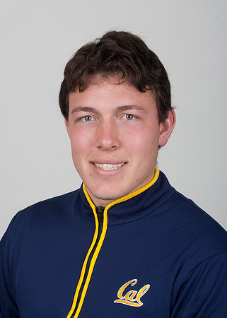 Cal Track and Field 2010