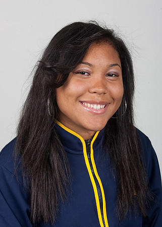 Cal Track and Field 2010