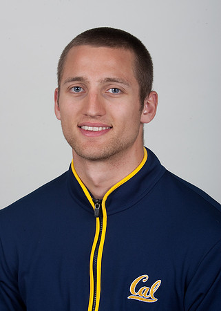 Cal Track and Field 2010
