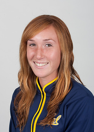 Cal Track and Field 2010