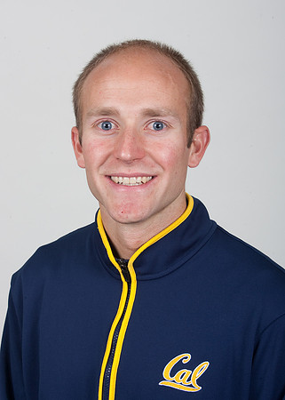Cal Track and Field 2010