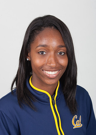 Cal Track and Field 2010